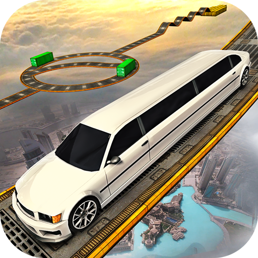 Games like Impossible Limo Driving Simula