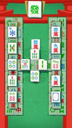 Mahjong Onet: Tiles Solitaire Image