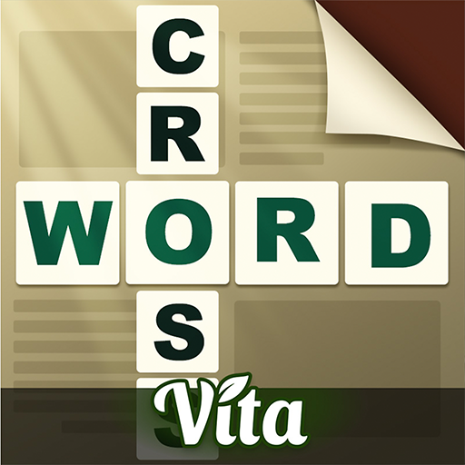 Games like Vita Crossword for Seniors