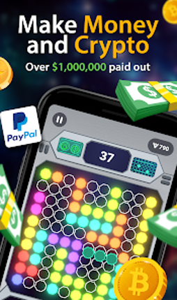 Octa Glow - Make Money screenshot