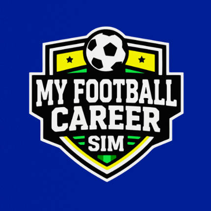 My Football Career Sim Image