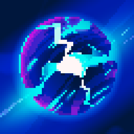 Echoes of Creation - Auto RPG Image