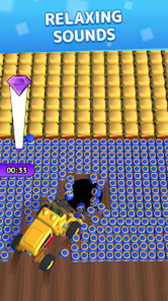 Slice Masters: ASMR Game screenshot