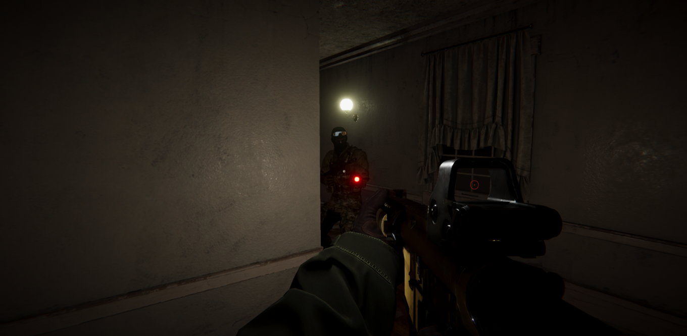 Games like The  Street Shootout