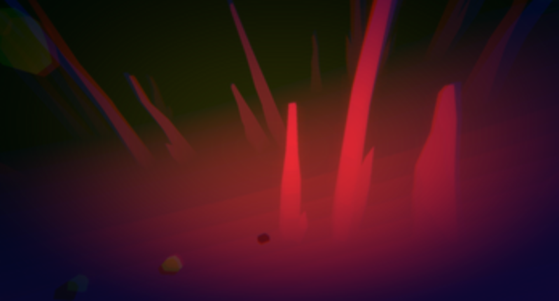 CYBERNETIC MOON HORSE 2071 screenshot