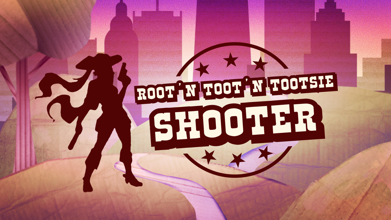 Games like ACAW2023-TootsieShooter