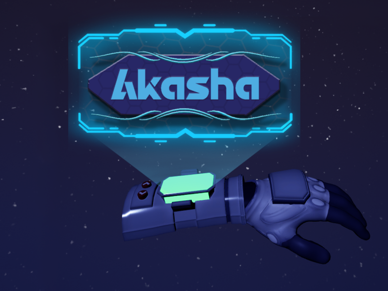 Games like Akasha