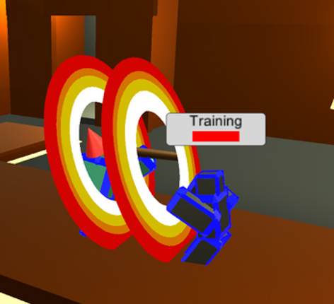 Battle for Blocktopia! screenshot