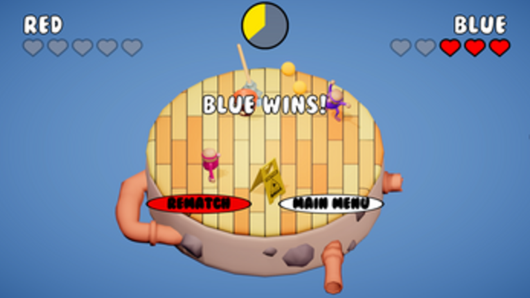 Ball Dodgers Image