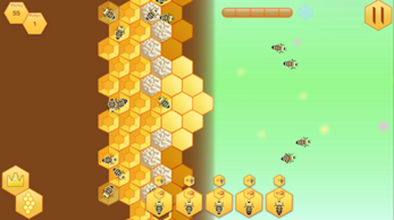 Bee Beesness Image