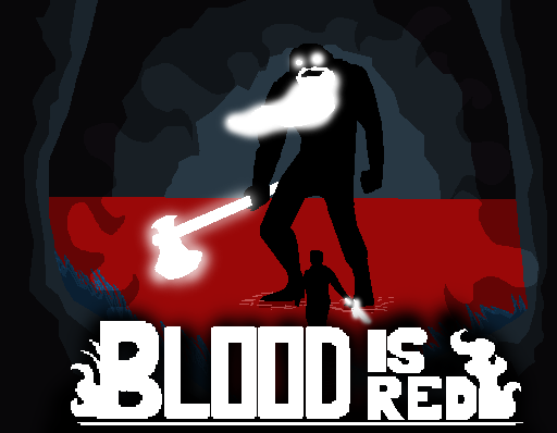 Games like Blood is red
