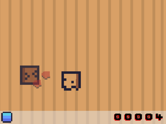 BOX-ING - The Beta Image
