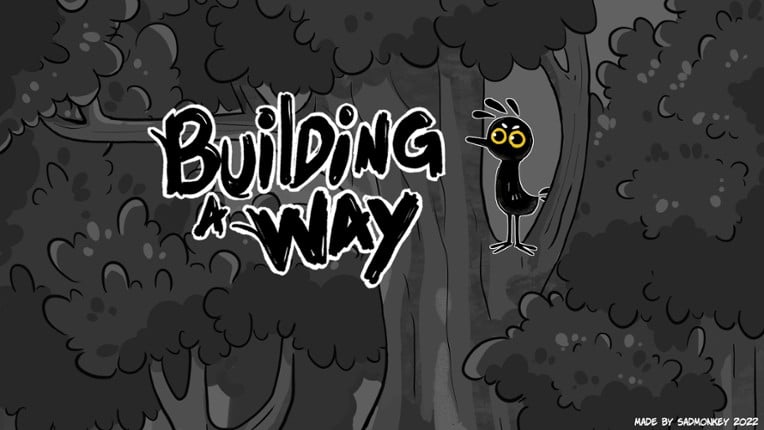 Building a Way Game Cover