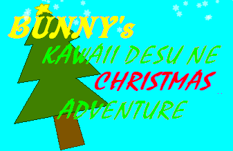 Games like Bunny's Kawaii desu ne Christmas Adventure