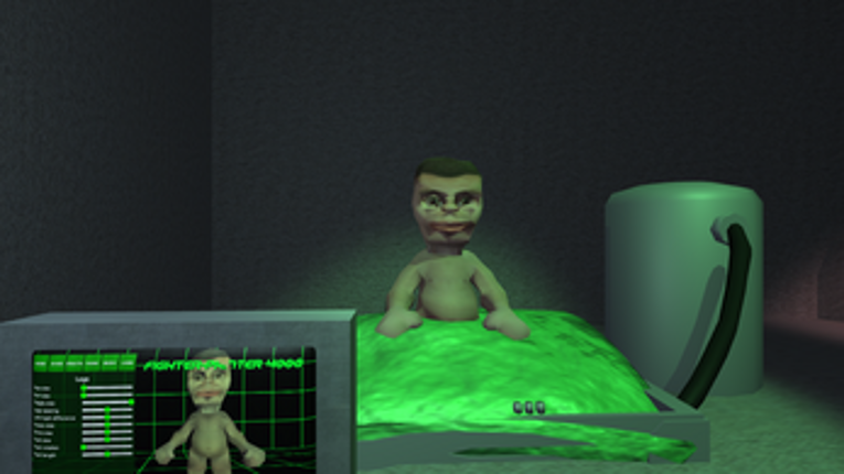 Chrome alpha Image
