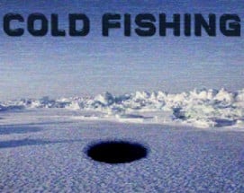 Cold Fishing Image