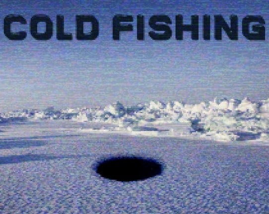 Cold Fishing Game Cover