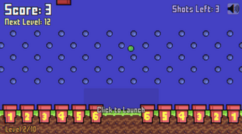 Cup the Ball screenshot