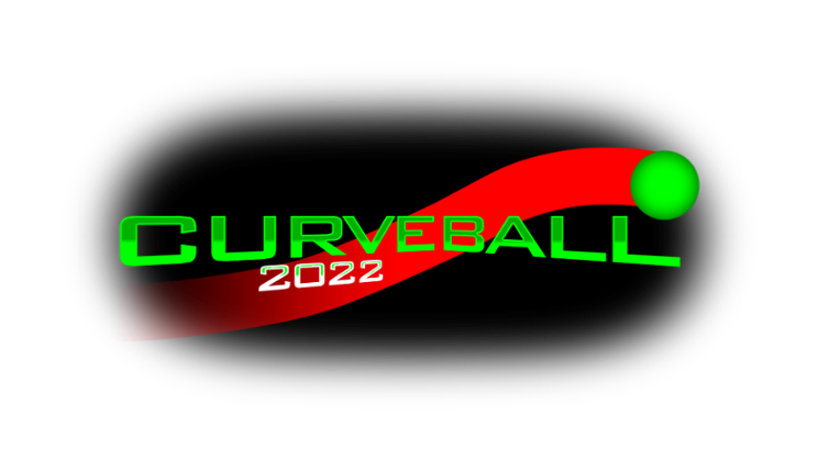 Curveball (2022) Game Cover