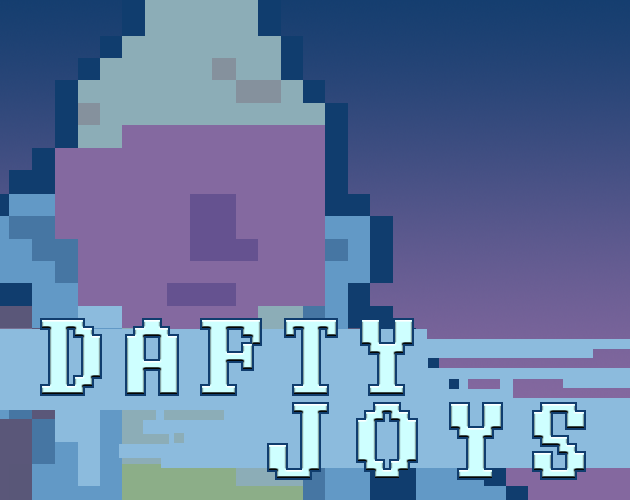 Games like DAFTY JOYS