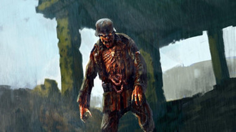 Dead Trigger - Zombie TPS Shooter Image