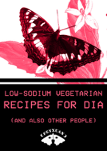 low-sodium vegetarian recipes for dia and also other people Image