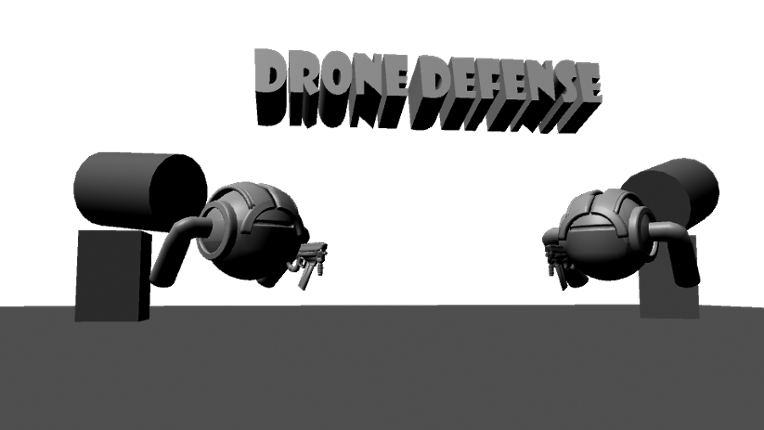 Drone Defense Image