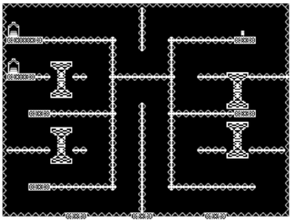 ESCAPE screenshot