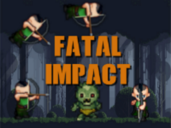 Fatal Impact Image
