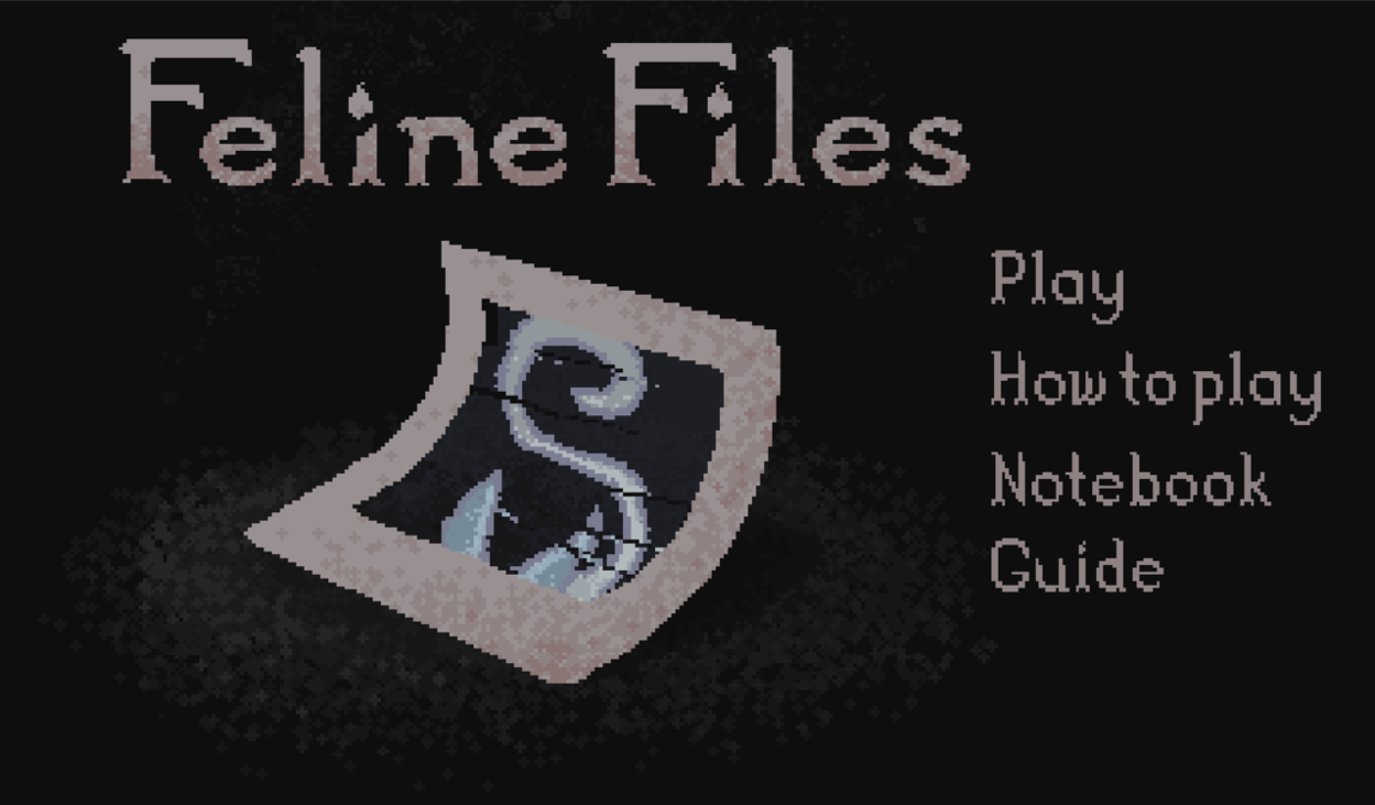 Games like Feline Files