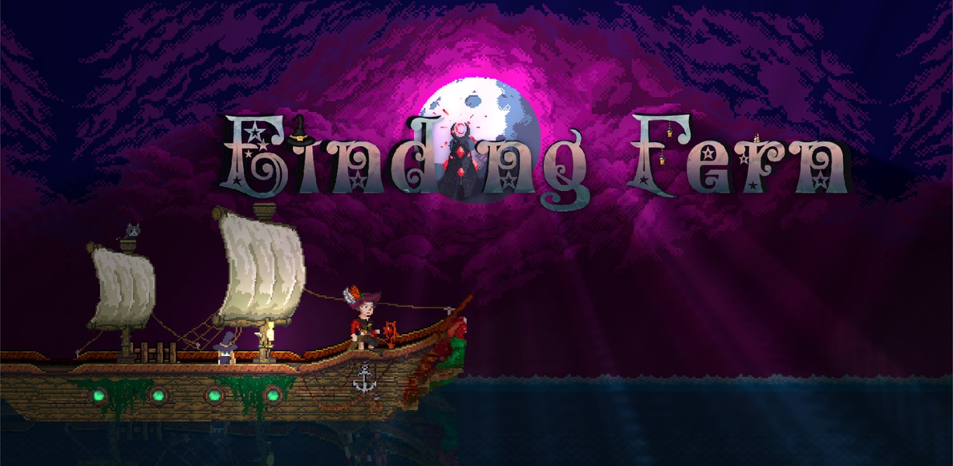 Games like Finding Fern
