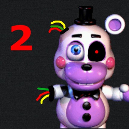 Five Nights at Memes 2 Image