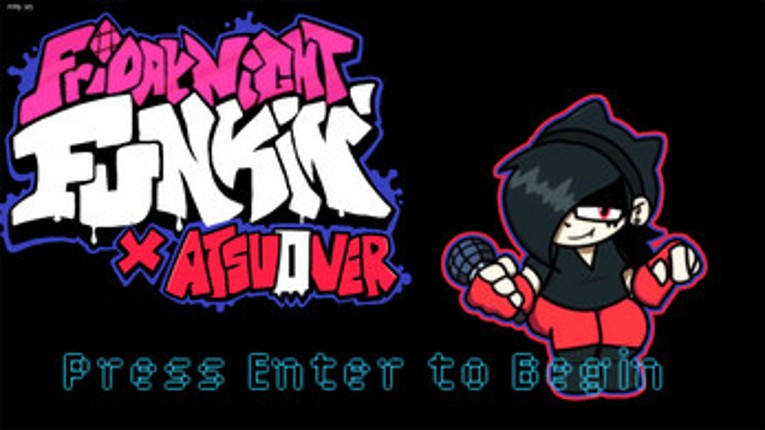 Friday Night Funkin' - Annie Full Week Image