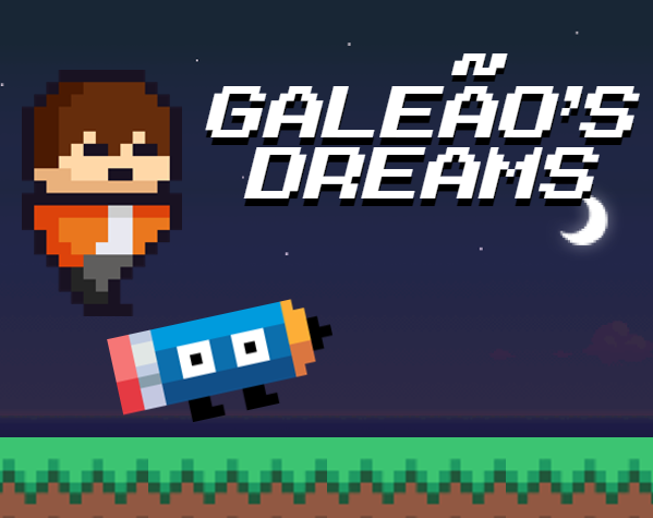 Games like Galeão's Dreams