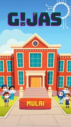 GAME EDUKASI KOMPUTER & JARINGAN DASAR (GIJAS) Image
