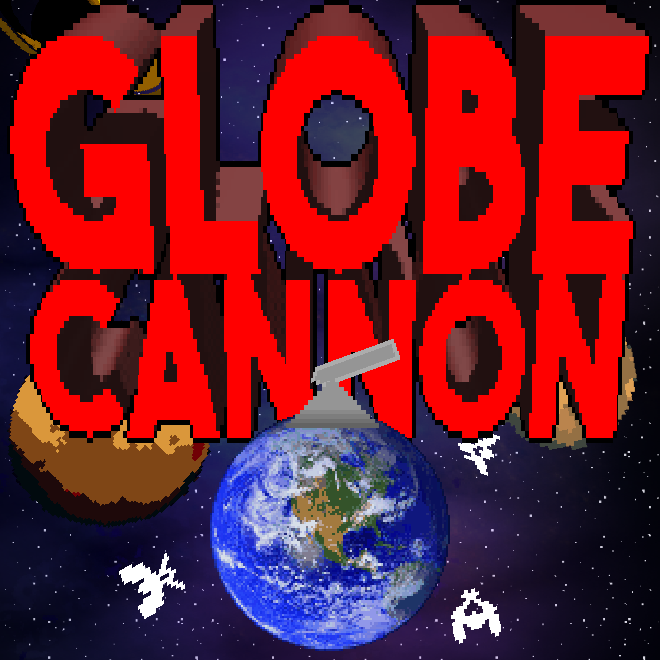 Games like Globe Cannon