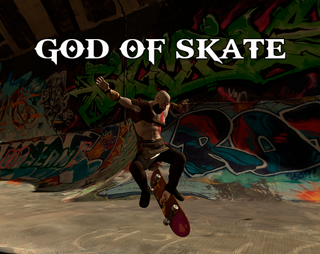Games like God of Skate