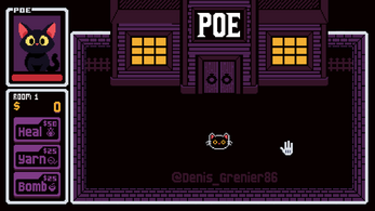Poe Image