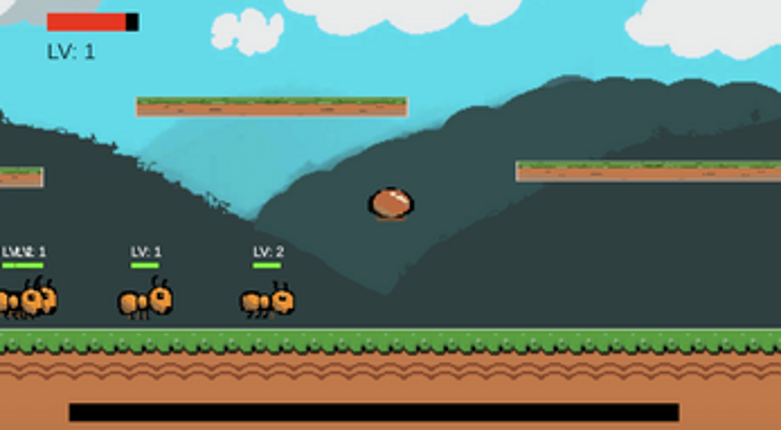 Hero Chicken screenshot