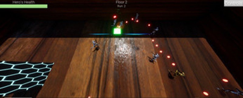 I AM DUNGEON screenshot