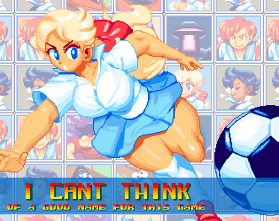 I Can't Think Of A Good Name For This Game [v1.0] Image