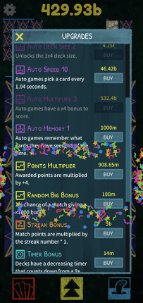 Idle Matcher screenshot