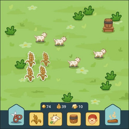 Infinigrass Image