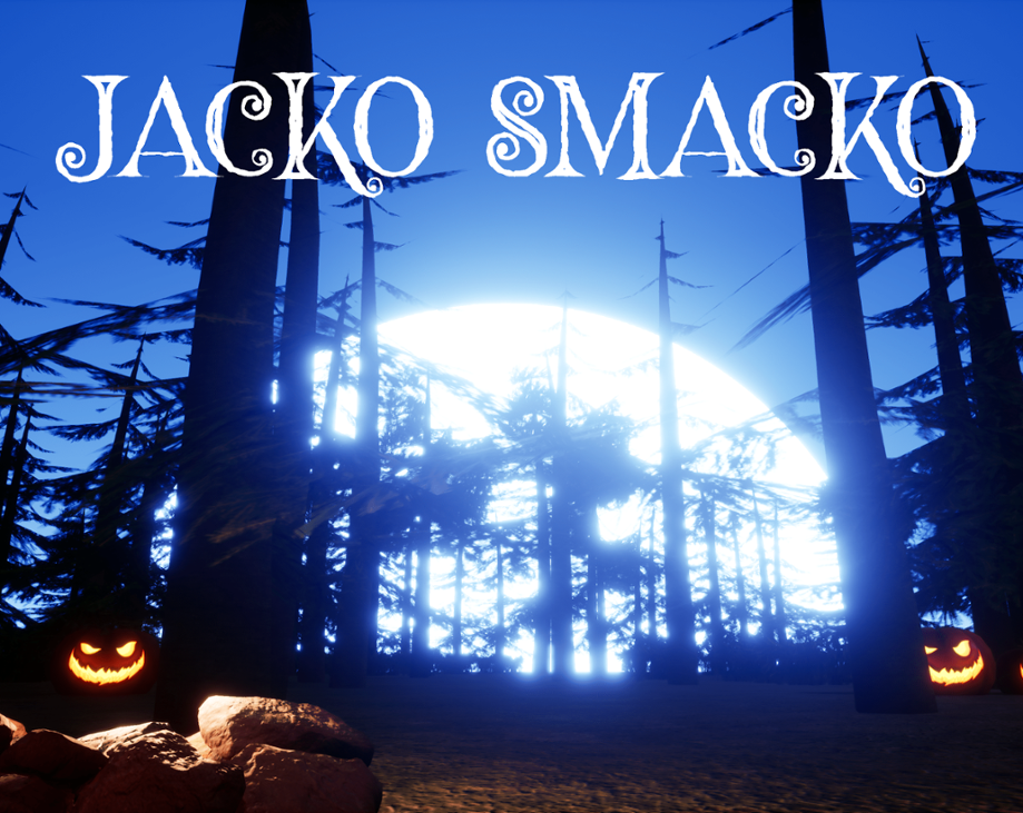 Games like Jacko Smacko
