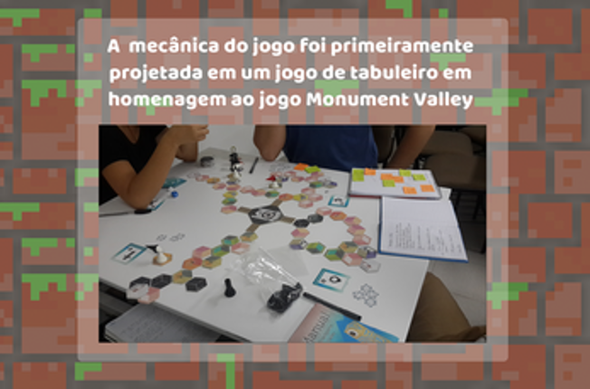 Sewer Valley (jogo do cocô) (2018) Image