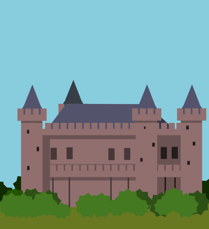 Games like KING OF HILL