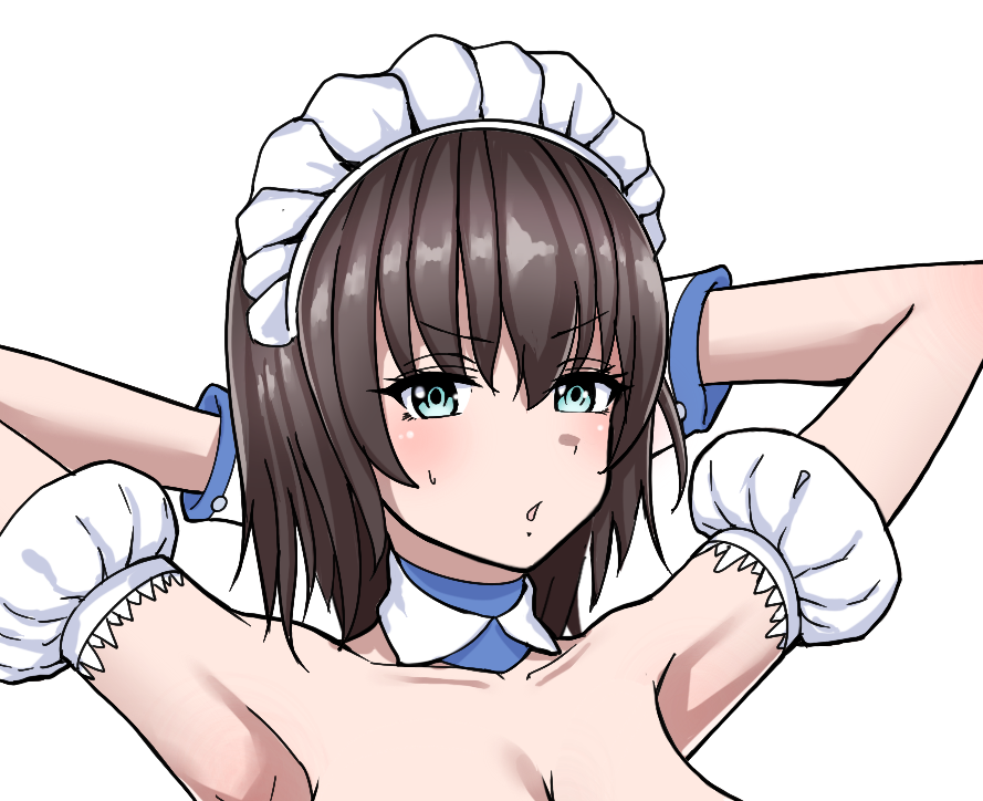 Games like Let's make juice inside the anus!