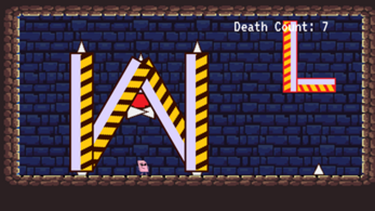 Letter Wars screenshot
