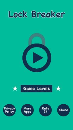 Lock Breaker Image