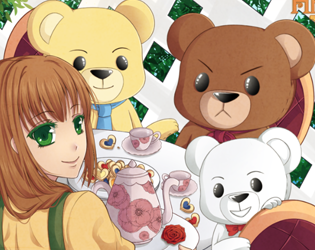 Games like Locked Heart